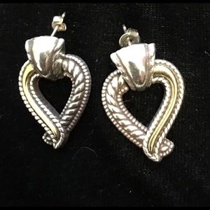 Brighton earrings